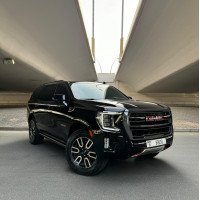 GMC YUKON GMC YUKON