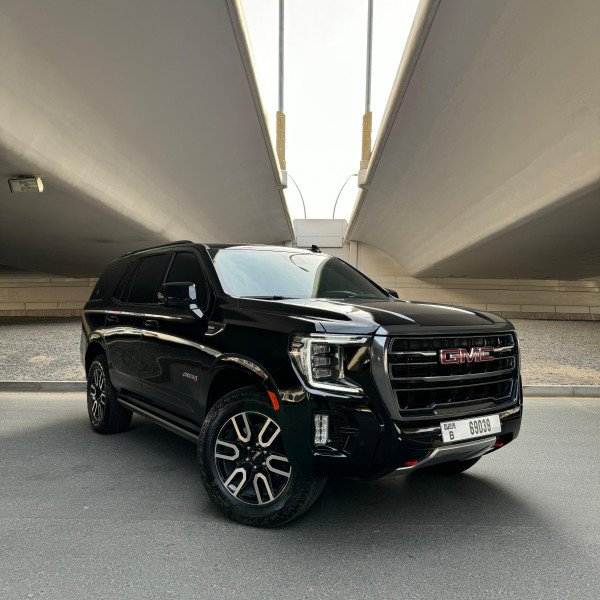 GMC YUKON GMC YUKON
