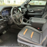 GMC YUKON GMC YUKON