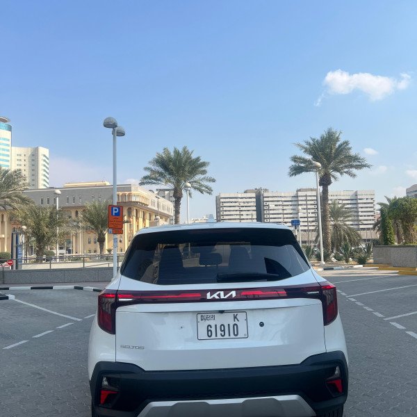 KIA SELTOS KIA SELTOS