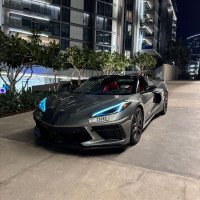 Corvette C8 Corvette C8
