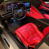 Corvette C8 Corvette C8