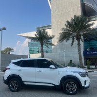 KIA SELTOS KIA SELTOS
