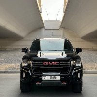 GMC YUKON GMC YUKON
