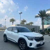 KIA SELTOS KIA SELTOS