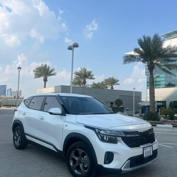 KIA SELTOS KIA SELTOS