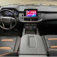 GMC YUKON GMC YUKON