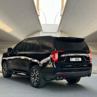 GMC YUKON GMC YUKON
