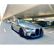 Bmw 430 xdrive M4kit