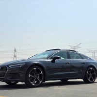 Audi A7 S-line quatro 2023