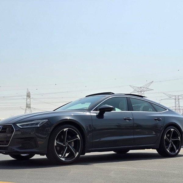 Audi A7 S-line quatro 2023