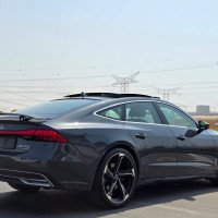 Audi A7 S-line quatro 2023