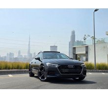 Audi A7 S-line quatro 2023