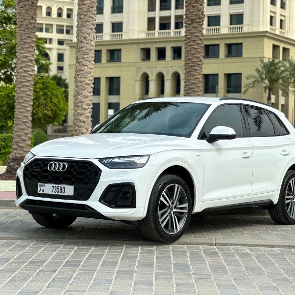 Audi Q5 S-line 2023