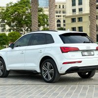 Audi Q5 S-line 2023