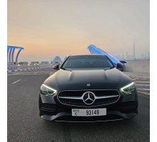 Mercedes-Benz C Class 2023