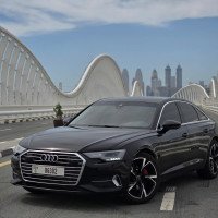 Audi A6 Quatro 2022