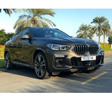 BmwX6 2023 50i