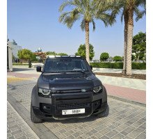 Land Rover Defender 2023