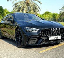 Mercedes-Benz GT43 2023