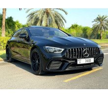 Mercedes-Benz GT43 2023