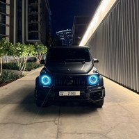 G63 G63