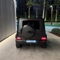 G63 G63