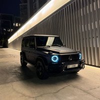 G63 G63