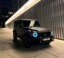 G63 