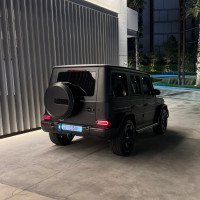 G63 G63
