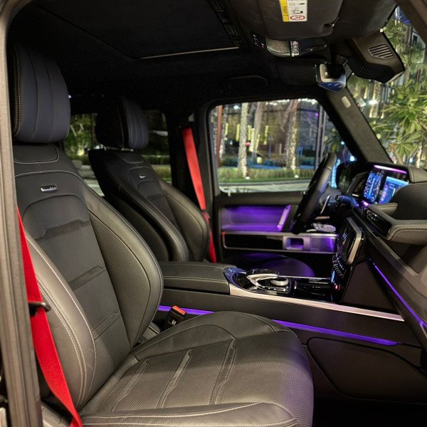 G63 G63