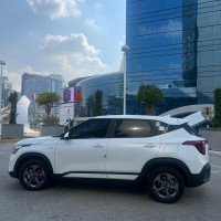 KIA SELTOS KIA SELTOS
