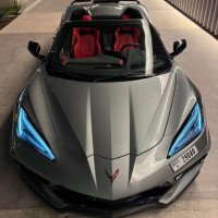 Corvette C8 Corvette C8