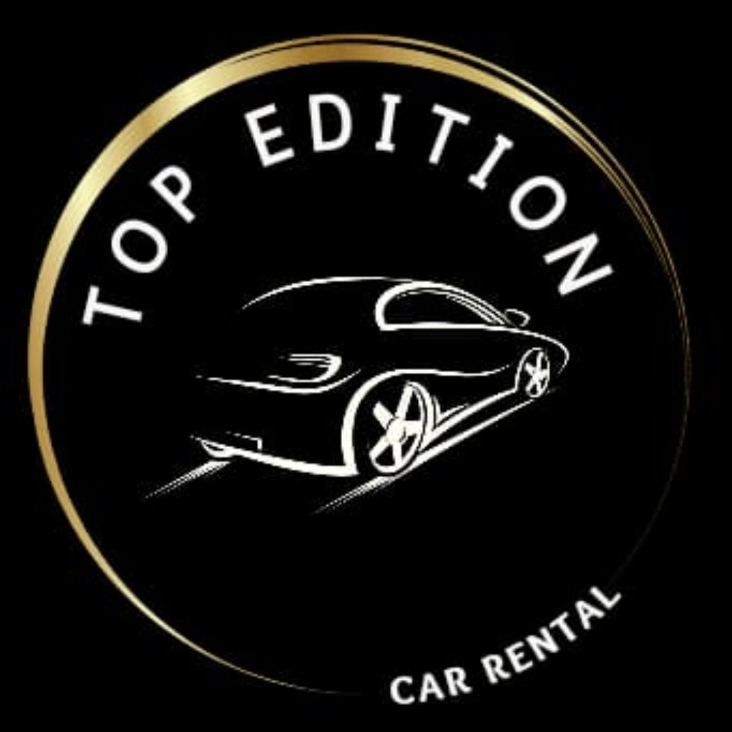 Topedition car rental